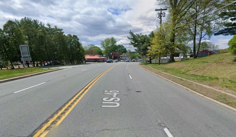 Brooklyn Man, 34, Fights Palisades Park Officers After Route 46 DWI Stop, Police Say