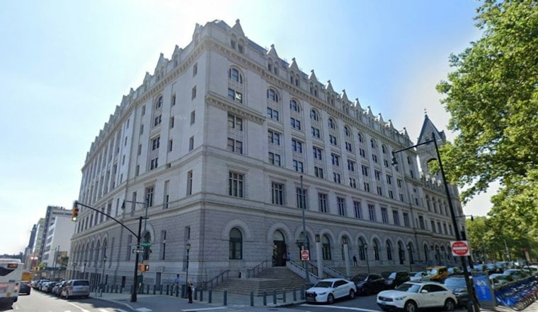 Brooklyn Man Charged in East New York's Notorious Penn Track Sex Trafficking Operation