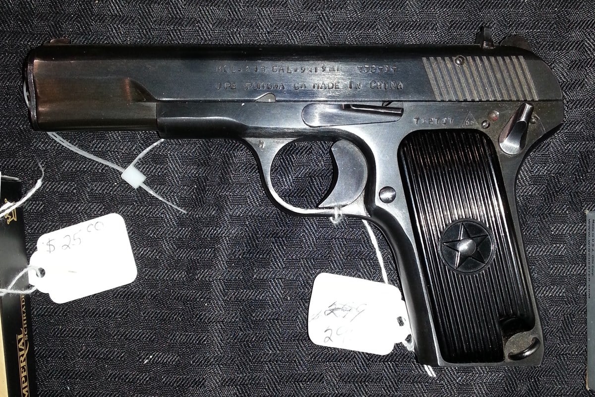 hoodline.com - Quinn Mercer - Brooklyn Man Pulls Gun on Wilkes-Barre Officer at Sherman Hills