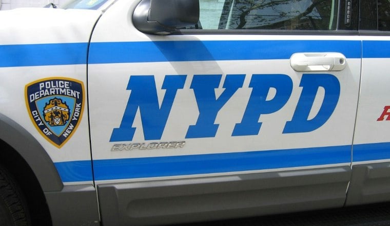Brooklyn NYPD Detective Docked Vacation Days for Uniform Posts, Unpaid Tickets