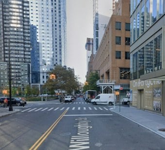 Brooklyn Office Tower Conversion Gets $208M Construction Loan