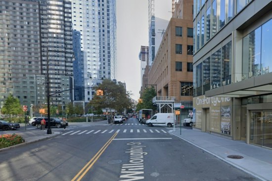 Brooklyn Office Tower Conversion Gets $208M Construction Loan