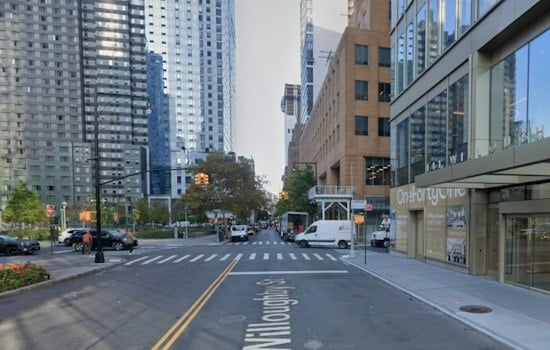Brooklyn Office Tower Conversion Gets $208M Construction Loan