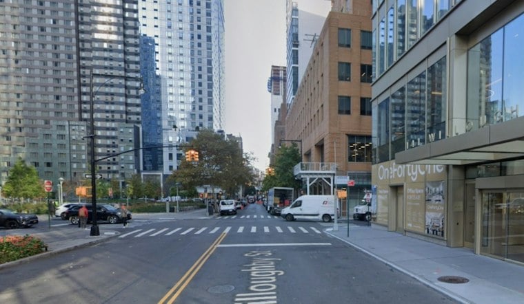 Brooklyn Office Tower Conversion Gets $208M Construction Loan