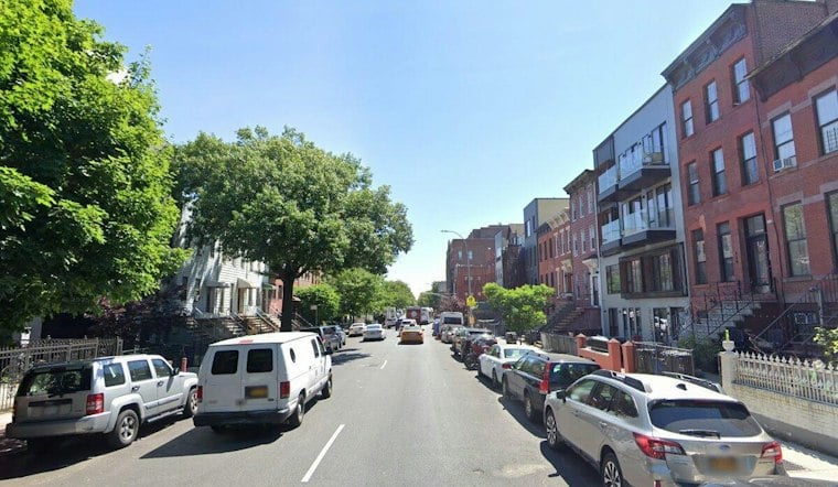 Brooklyn's B38 Bus Gets Speed Boost Plan, But Parking Spots Pay the Price