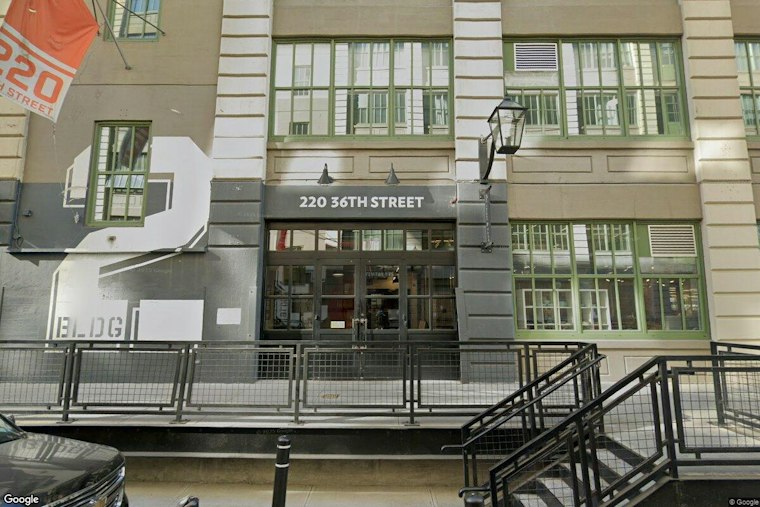 Brooklyn Startup Opens Industry City Factory To Build Solar Wings For Space Stations
