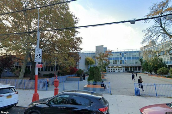 Brooklyn Teen Nabbed With Loaded Pistol Heading Into Football Practice