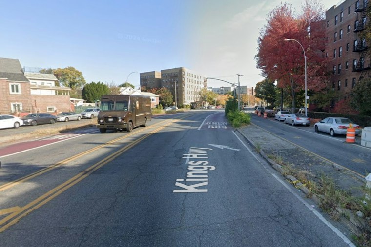 Brooklyn Teen Slashed In Leg During Kings Highway Sale Meetup Gone Wrong