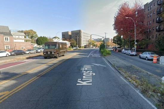 Brooklyn Teen Slashed In Leg During Kings Highway Sale Meetup Gone Wrong