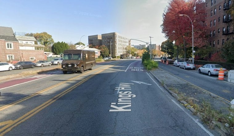 Brooklyn Teen Slashed In Leg During Kings Highway Sale Meetup Gone Wrong