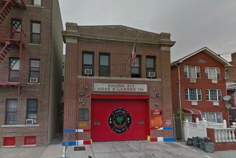 Brooklyn Triplets Follow Father Into FDNY After His 9/11 Cancer Death