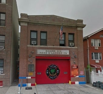 Brooklyn Triplets Follow Father Into FDNY After His 9/11 Cancer Death