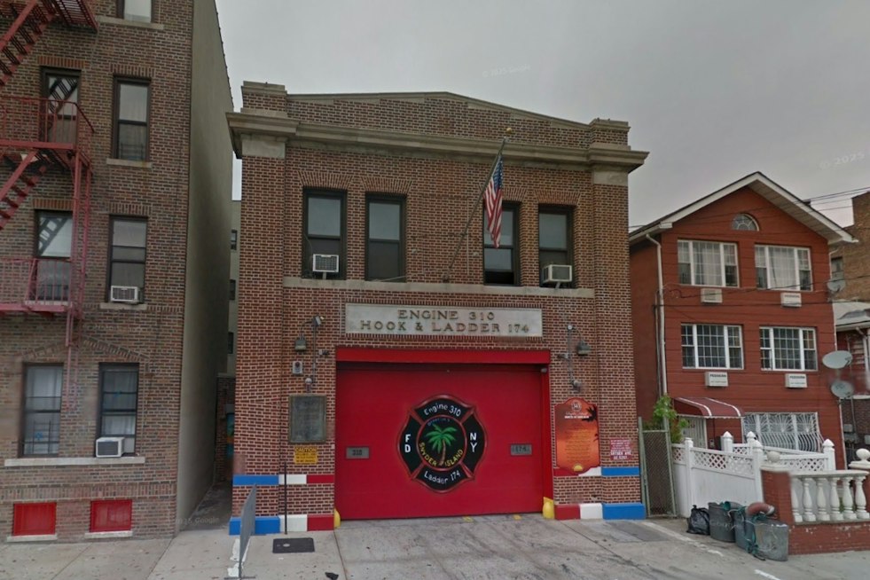 Brooklyn Triplets Follow Father Into FDNY After His 9/11 Cancer Death