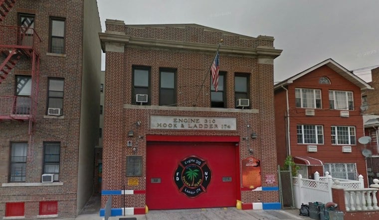 Brooklyn Triplets Follow Father Into FDNY After His 9/11 Cancer Death