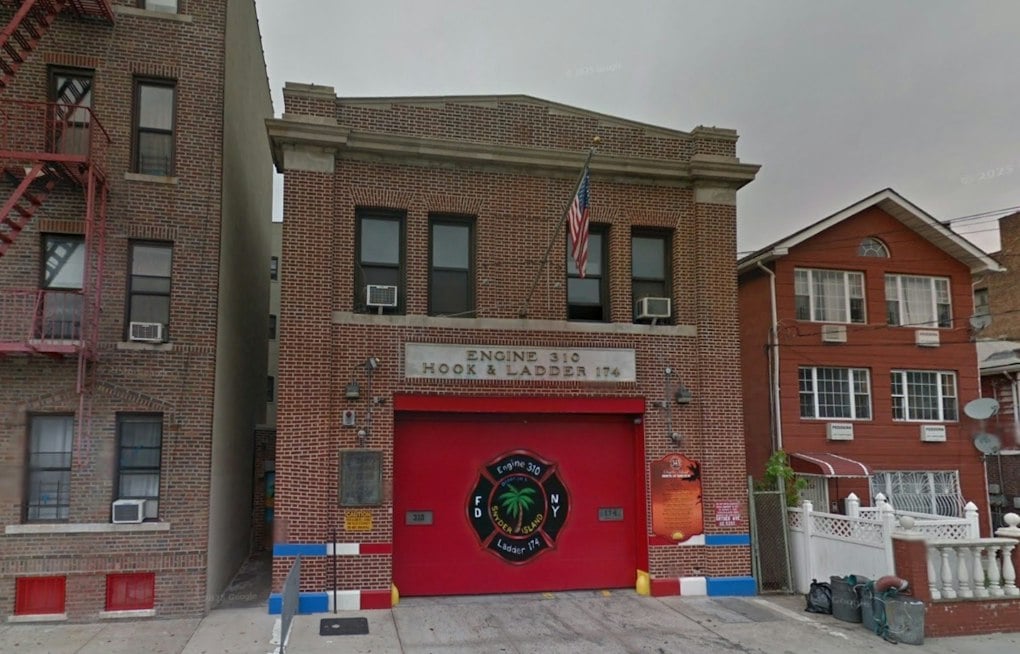 Brooklyn Triplets Follow Father Into FDNY After His 9/11 Cancer Death