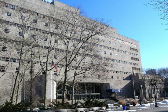 Brooklyn Woman Sues DOE, Says Canarsie High Worker Raped Her in Empty Classroom