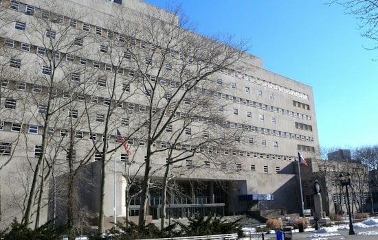 Brooklyn Woman Sues DOE, Says Canarsie High Worker Raped Her in Empty Classroom
