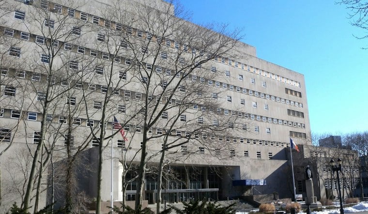Brooklyn Woman Sues DOE, Says Canarsie High Worker Raped Her in Empty Classroom