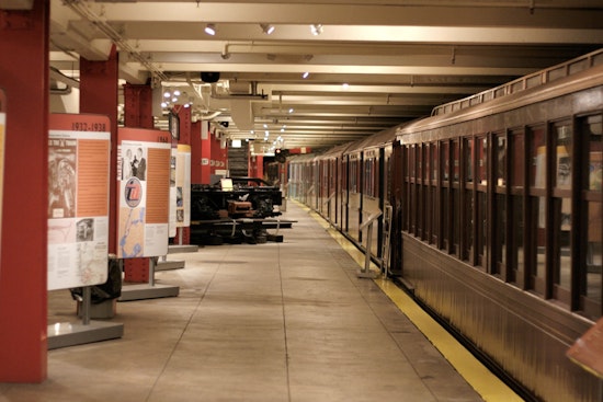 Brooklyn's Ghost Subway Station Hosts a Live Lie-Detector Game This October
