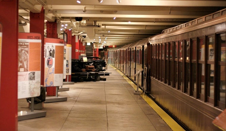 Brooklyn's Ghost Subway Station Hosts a Live Lie-Detector Game This October