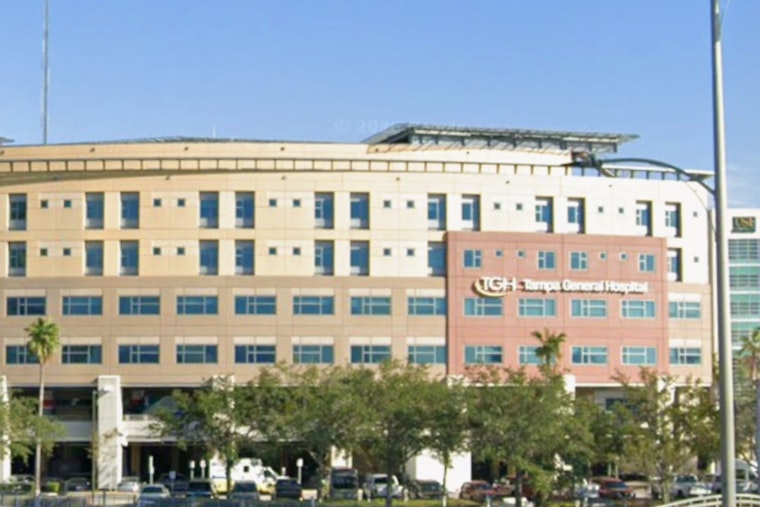 Brooksville Philanthropists Give $5 Million to Boost TGH Emergency Care