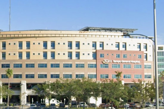 Brooksville Philanthropists Give $5 Million to Boost TGH Emergency Care