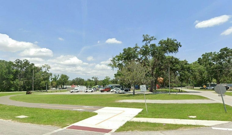 Brooksville Sets October 3 Date For Harvest Howl At Tom Varn Park
