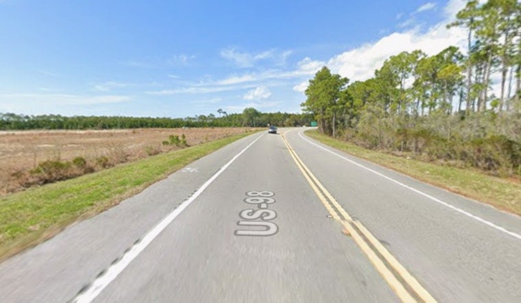 Brooksville Woman, 51, Dies After SUV Hits Her on Dark Highway 98 Stretch