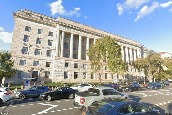 Broomfield's Quantinuum Grabs $100M Federal Award, Hands US a Stock Stake