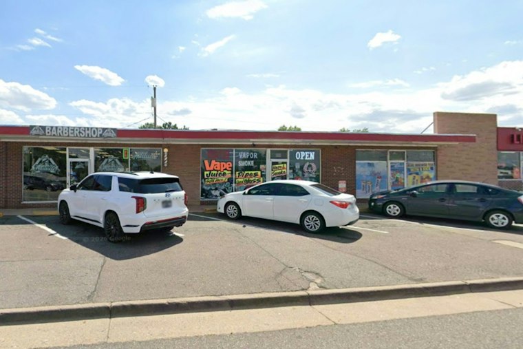 Broomfield Vape Shop Rammed by Car, $5,000 in Vapes Stolen