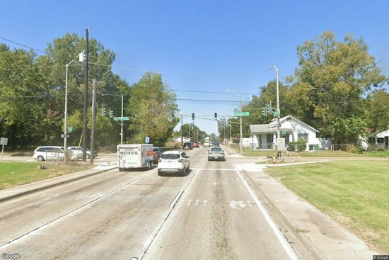 Broussard Man, 39, Dies as SUV Slams Into Lafayette Home, Driver Charged