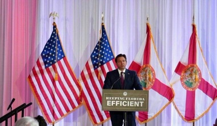 Broward Arts Groups Face Funding Cliff as Florida DEI Ban Hits Cultural Grants