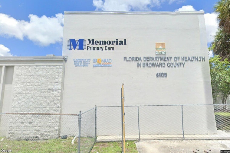Broward County Death Marks Florida's Fourth Flesh-Eating Bacteria Fatality of 2026