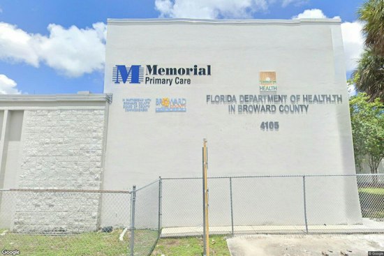 Broward County Death Marks Florida's Fourth Flesh-Eating Bacteria Fatality of 2026