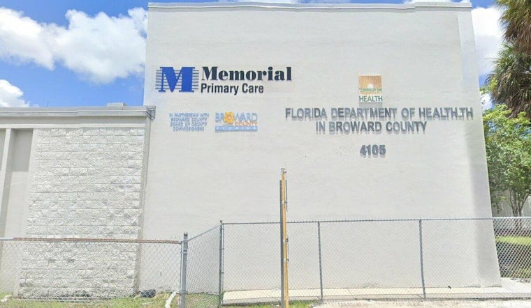 Broward County Death Marks Florida's Fourth Flesh-Eating Bacteria Fatality of 2026