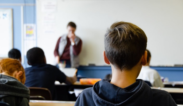 Broward Teachers Get No Raise In $4.7B Budget, Board Banks On November Vote