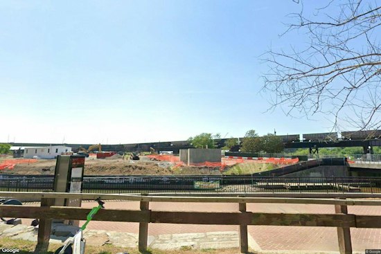 Brown's Island Reopens for Folk Festival, but the $30M Makeover Isn't Done Yet