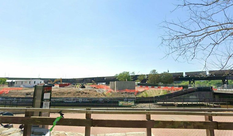 Brown's Island Reopens for Folk Festival, but the $30M Makeover Isn't Done Yet