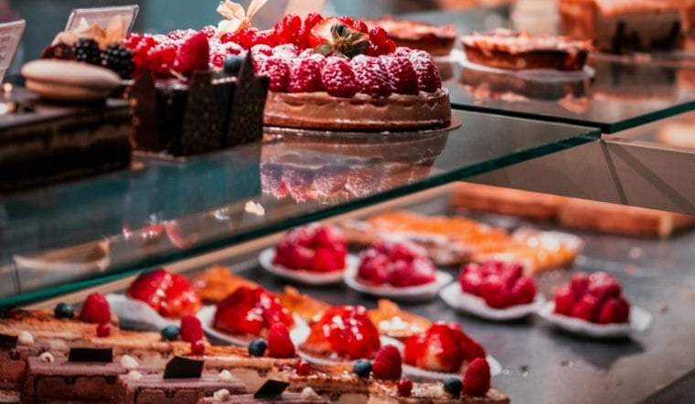 Brownie MMM Plans Winchester Debut Next Year With Jarred Cakes and Cobbler