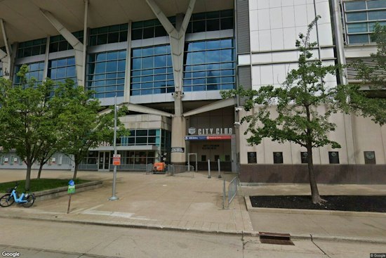 Browns Home Opener Brings NASA Flyover, Moon Rock to Huntington Bank Field