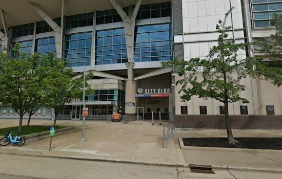 Browns Home Opener Brings NASA Flyover, Moon Rock to Huntington Bank Field