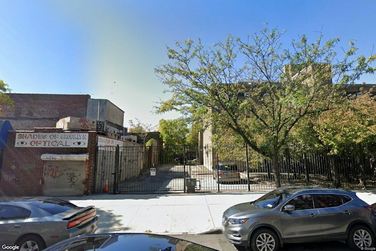 Brownsville's New Service Center Will House Community Board 16