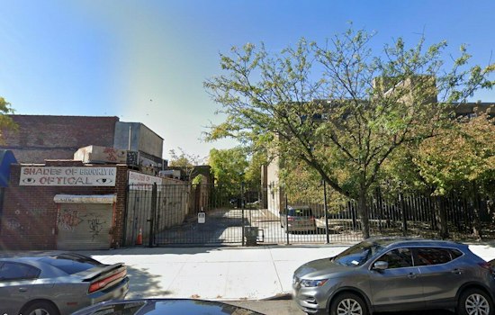 Brownsville's New Service Center Will House Community Board 16
