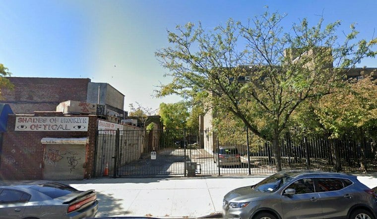 Brownsville's New Service Center Will House Community Board 16