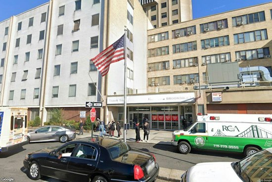 Brownsville Subway Slashing Victim, 26, Taken to Hospital as Attacker Flees on C Train