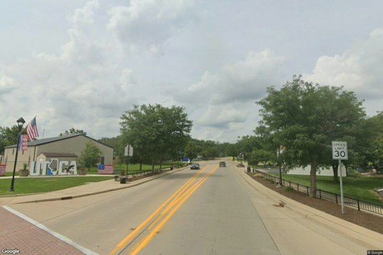 Bruce & Ollie's Plans Drive-Thru Spot on Utica's South Side for 2027
