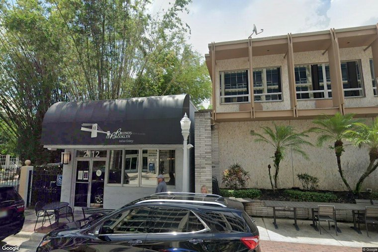 Bruno's of Brooklyn Turns Its Original Fort Myers Storefront Into Italian Market