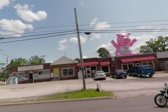 Brunswick Hills Market and Bar Close After 20 Years as Cannabis Retailer Circles Site