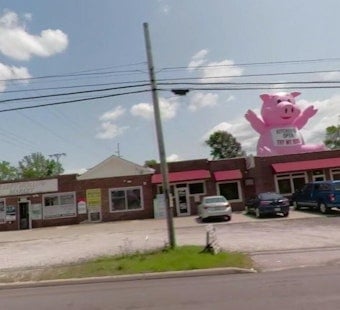 Brunswick Hills Market and Bar Close After 20 Years as Cannabis Retailer Circles Site