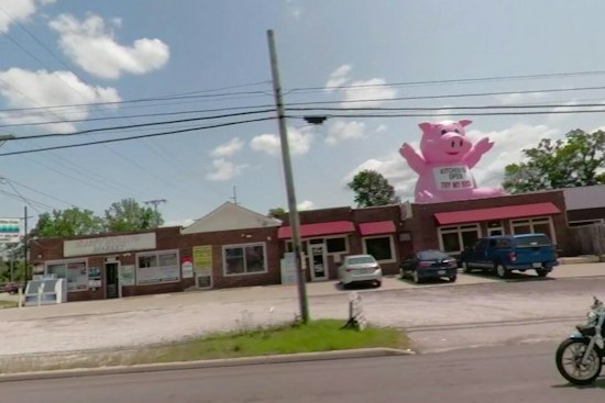 Brunswick Hills Market and Bar Close After 20 Years as Cannabis Retailer Circles Site